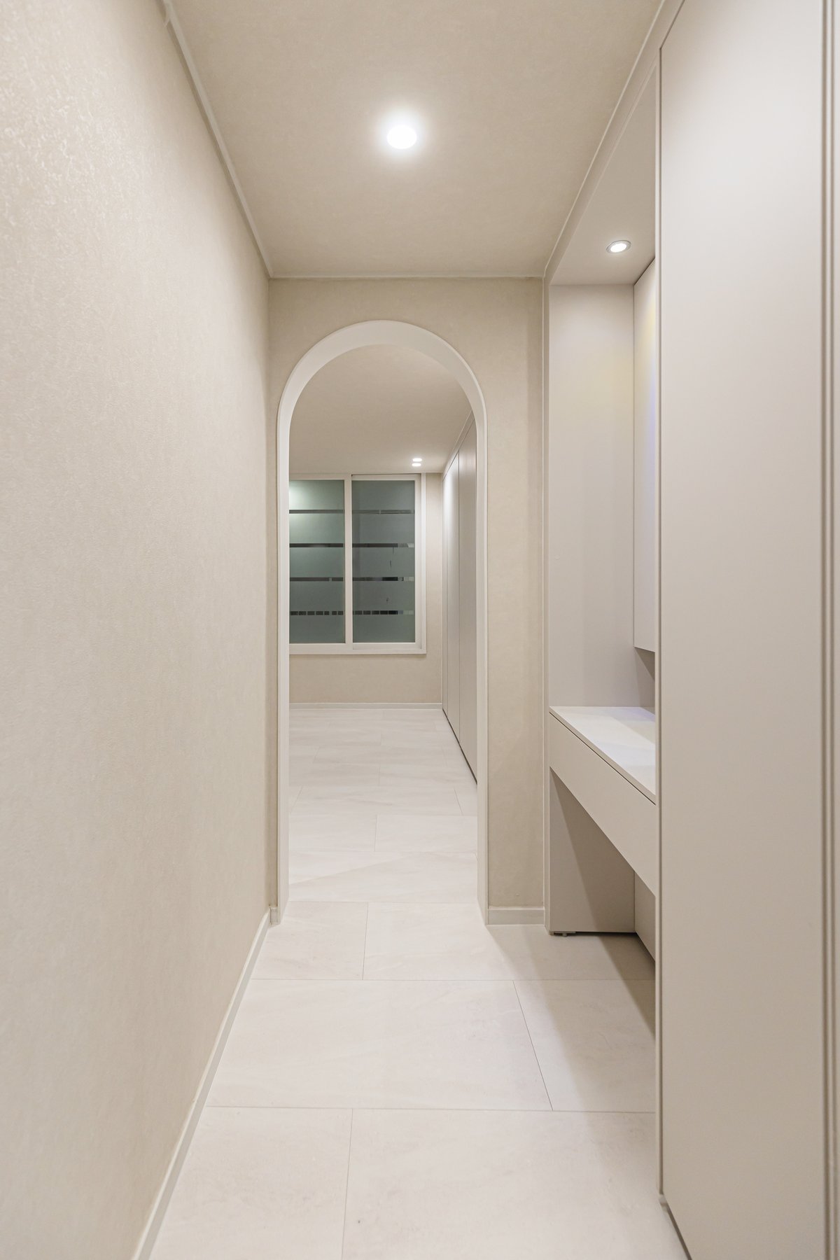 은행동 시흥은행4차 푸르지오 36PY 시공 사진 61